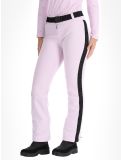 Miniatura Sportalm Kitzbühel, Mayli CH pantaloni da sci softshell donna Chalk Pink rosa 