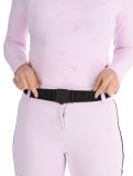 Miniatura Sportalm Kitzbühel, Mayli CH pantaloni da sci softshell donna Chalk Pink rosa 