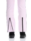 Miniatura Sportalm Kitzbühel, Mayli CH pantaloni da sci softshell donna Chalk Pink rosa 