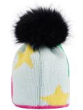 Miniatura Sportalm Kitzbühel, Phuket SKI cappello donna Crystal Clear multicolorato 