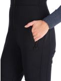 Miniatura Sportalm Kitzbühel, Venus pantaloni da sci softshell donna Black nero 