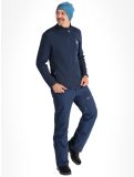 Miniatura Spyder, Bandit gilet uomo True Navy blu 