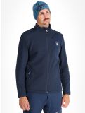 Miniatura Spyder, Bandit gilet uomo True Navy blu 