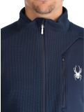 Miniatura Spyder, Bandit gilet uomo True Navy blu 