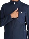 Miniatura Spyder, Bandit gilet uomo True Navy blu 