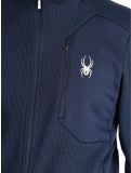 Miniatura Spyder, Bandit gilet uomo True Navy blu 