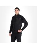 Miniatura Spyder, Bandit Full Zip gilet uomo nero 