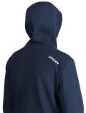 Miniatura Spyder, Bandit Hooded gilet uomo True Navy blu 