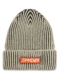 Miniatura Spyder, Groomers Hat cappello uomo Concrete grigio 