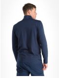 Miniatura Spyder, Prospect 1/2 Zip maglione uomo True Navy blu 