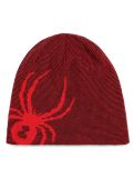 Miniatura Spyder, Reversible Innsbruck cappello uomo Spyder Red rosso 