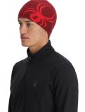 Miniatura Spyder, Reversible Innsbruck cappello uomo Spyder Red rosso 