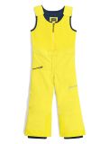 Miniatura Spyder, Toddler Expedition pantaloni da sci bambino Acid Yellow giallo 