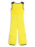 Miniatura Spyder, Toddler Expedition pantaloni da sci bambino Acid Yellow giallo 