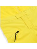 Miniatura Spyder, Toddler Expedition pantaloni da sci bambino Acid Yellow giallo 