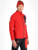 Miniatura Spyder, Wengen Bandit gilet uomo Spyder Red rosso 