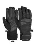 Miniatura Reusch, Storm R-TEX® XT guanti da sci uomo Black nero 