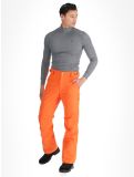 Miniatura Sun Valley, Folks pantaloni da sci uomo Orange arancio 