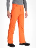 Miniatura Sun Valley, Folks pantaloni da sci uomo Orange arancio 