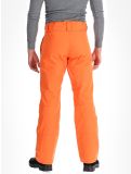 Miniatura Sun Valley, Folks pantaloni da sci uomo Orange arancio 