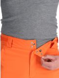 Miniatura Sun Valley, Folks pantaloni da sci uomo Orange arancio 