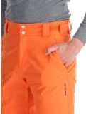 Miniatura Sun Valley, Folks pantaloni da sci uomo Orange arancio 