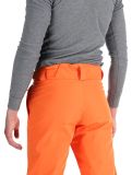 Miniatura Sun Valley, Folks pantaloni da sci uomo Orange arancio 