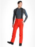 Miniatura Sun Valley, Fuza pantaloni da sci uomo Rouge rosso 