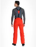 Miniatura Sun Valley, Fuza pantaloni da sci uomo Rouge rosso 