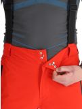 Miniatura Sun Valley, Fuza pantaloni da sci uomo Rouge rosso 