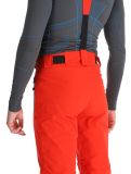 Miniatura Sun Valley, Fuza pantaloni da sci uomo Rouge rosso 