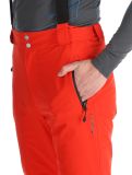 Miniatura Sun Valley, Fuza pantaloni da sci uomo Rouge rosso 