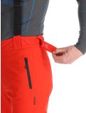 Miniatura Sun Valley, Fuza pantaloni da sci uomo Rouge rosso 