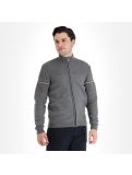 Miniatura Sun Valley, Hampton gilet uomo anthracite grigio 