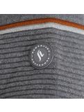 Miniatura Sun Valley, Hampton gilet uomo anthracite grigio 