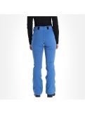 Miniatura Sun Valley, Irimo pantaloni da sci softshell donna cyan blu 