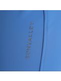 Miniatura Sun Valley, Irimo pantaloni da sci softshell donna cyan blu 