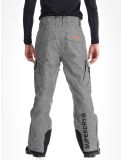 Miniatura Superdry, Ski Peak Rescue pantaloni da sci uomo Dark Grey Marl grigio 