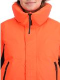 Miniatura Superdry, Ski Slalom Puffer giacca sci donna Volcanic Coral rosa 