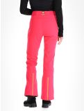 Miniatura Superdry, Ski Softshell Slim pantaloni da sci softshell donna Hyper Fire Pink rosa 