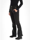 Miniatura Superdry, Ski Softshell Slim pantaloni da sci softshell donna Black nero 