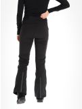 Miniatura Superdry, Ski Softshell Slim pantaloni da sci softshell donna Black nero 