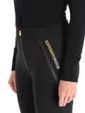 Miniatura Superdry, Ski Softshell Slim pantaloni da sci softshell donna Black nero 