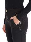 Miniatura Superdry, Ski Softshell Slim pantaloni da sci softshell donna Black nero 