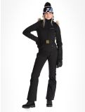 Miniatura Superdry, Ski Suit completo sci donna Black nero 