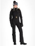 Miniatura Superdry, Ski Suit completo sci donna Black nero 