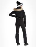 Miniatura Superdry, Ski Suit completo sci donna Black nero 