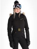 Miniatura Superdry, Ski Suit completo sci donna Black nero 