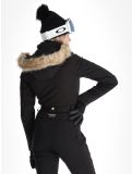 Miniatura Superdry, Ski Suit completo sci donna Black nero 