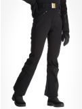 Miniatura Superdry, Ski Suit completo sci donna Black nero 